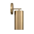 thumbnail image 3 of Lio 1-Light Wall Sconce in Noble Brass by Breegan Jane, 3 of 3