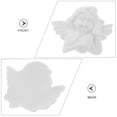 thumbnail image 3 of SOPOTUTU 30Ud De Ángel En Resina Para Embellecer Fundas De Teléfono DIY, 3 of 7