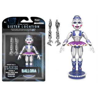 Walmart five nights best sale at freddy's toys