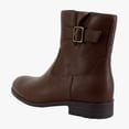 thumbnail image 3 of Vionic Jill Women's Boots Coffee Size 7.5 W, 3 of 8
