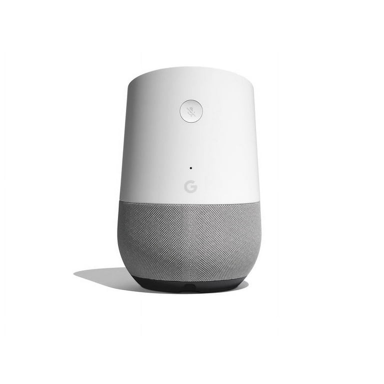 About Google Assistant voice control