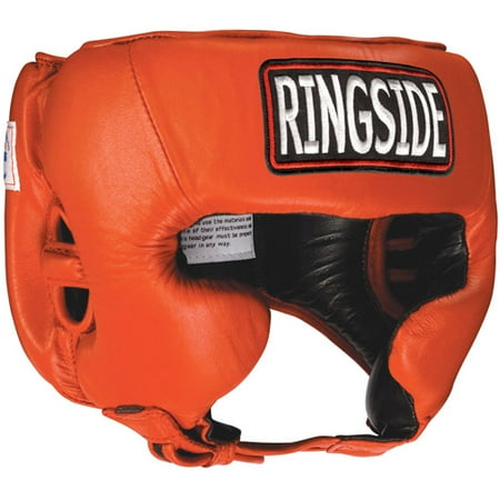 Ringside Competition Headgear with Cheek