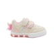 thumbnail image 3 of Tenis Para Niña Bubble Gummers® Sirena Luces Led Color Beige beige 15, 3 of 7
