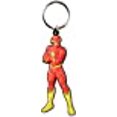 thumbnail image 2 of DC Comics Anneau de Clé en PVC Toucher Doux : The Flash, 2 of 3