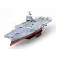thumbnail image 2 of Tamiya 1/350 USS Enterprise Carrier TAM78007 Plastic Models Boats, 2 of 5