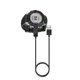 thumbnail image 2 of For Garmin MARQ Athlete/Adventurer/Captain/Golfer/Aviator Charging Clip USB Charger with Data Functi, 2 of 5