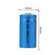 thumbnail image 3 of Chomel 3,7 v 1500mah baterías recargables de iones de litio 16340 Cr123a batería para linterna Led cargador de pared de viaje para batería Cr123a 16340, 3 of 4