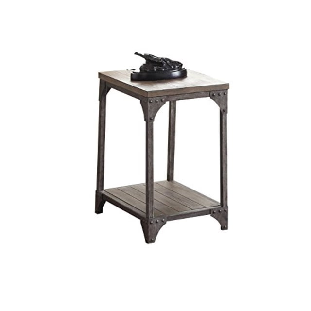 Acme Furniture 81447 Table de Bout