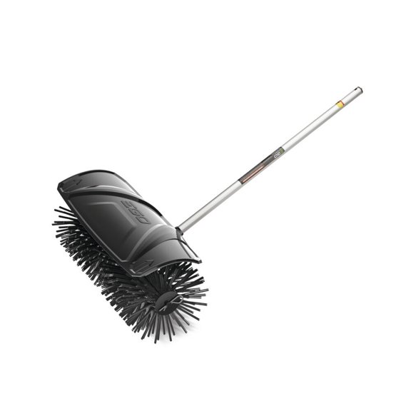 Restored Ego Bristle Brush Attachment For Power Power Head (Refurbished)