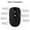 Black, variant on BotaniNest Upgraded 2.4ghz Wireless Game Mouse- 6-Button Usb Receiver Pro For Pc Notebook
