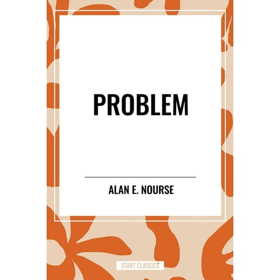 Problem, (Hardcover)