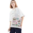 thumbnail image 4 of WZMPA Country Music Tote Bag Singer Album Gift Singer Concert Fans Reusable Grocery Bag Singer Merchandise, 4 of 7