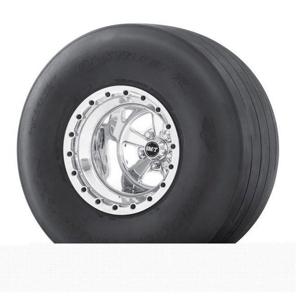 Mickey Thompson Tires 90000024646 Tire