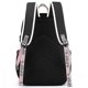 thumbnail image 3 of Leisure Backpack Travel Bag Student Bag, 3 of 3