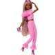 thumbnail image 1 of Muñeca de moda Barbie Deluxe Style #4 Barbiecore Outfit, 1 of 6