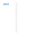 thumbnail image 1 of Yeacher 5Pcs/Pack 8mm Humidifier Cotton Swab Core Cotton Filter Wicks Humidifier Sticks Replacement Cotton Filter Stick Humidifier Parts, 1 of 8
