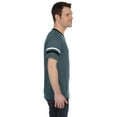 thumbnail image 4 of Augusta Sportswear Adult Sleeve Stripe Jersey - 360, 4 of 4