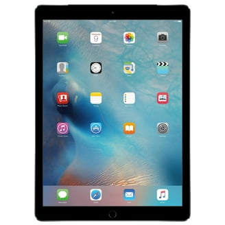 Apple 12.9-in iPad Pro LTE Tablet Wi-Fi + Cellular 2TB - Space