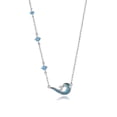 thumbnail image 1 of Guardurnaity de cobre para mujer, reemplazo portátil, decorativo, antiguo, elegante, collar para mujer, joyería, regalo de cumpleaños Ropa, zapatos y accesorios Miscelánea Tipo 2, 1 of 6