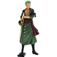 thumbnail image 1 of Figura premiada Banpresto Onepiece Grandista Roronoa Zoro, 1 of 1