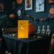 thumbnail image 5 of Bolsas de luz de Halloween con velas electrónicas, bolsas ignífugas para velas, linternas de calabaza, linternas de té y soportes para velas se utilizan para la decoración de fiestas de Halloween., 5 of 5