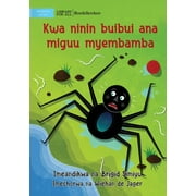 Why Spider Has Thin Legs - Kwa ninin buibui ana miguu myembamba (Paperback)
