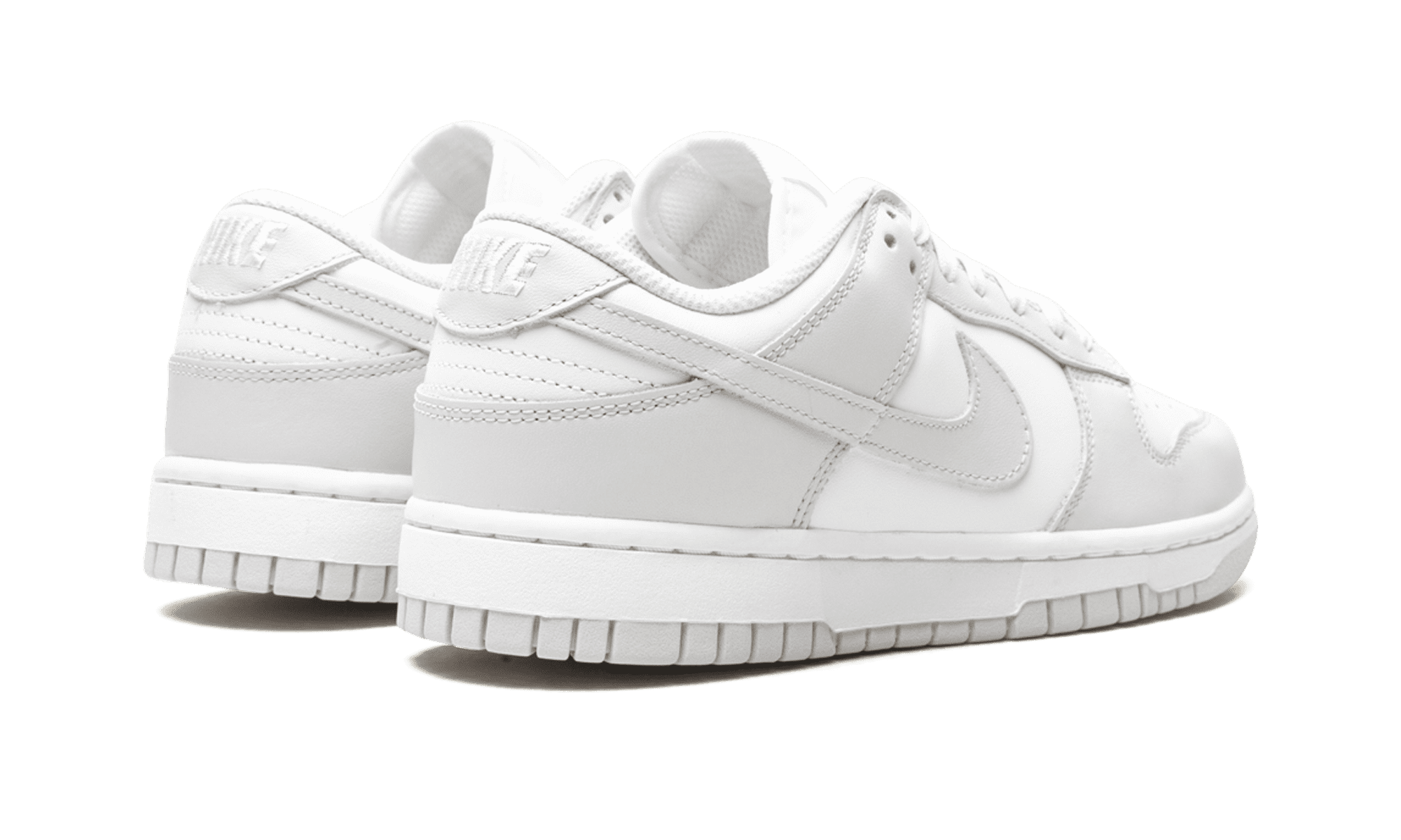NIKE WOMENS DUNK LOW WMNS "Photon Dust" DD1503 103 from Stadium Goods
