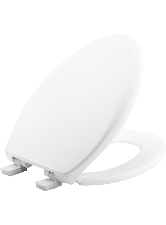 Elongated Toilet Seats in Toilet Seats and Lids