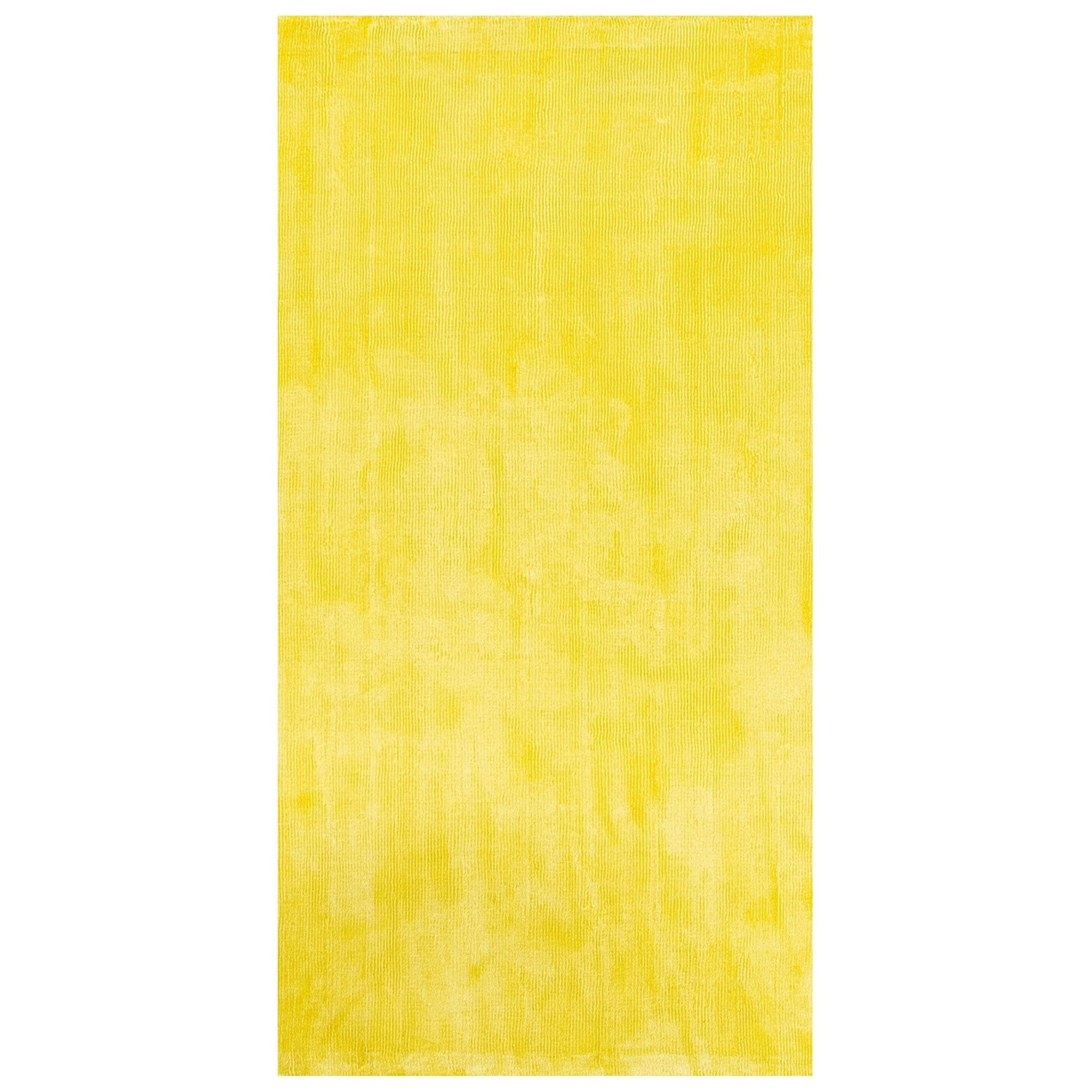 Lyke Home Handmade Canary Area Rug 7 9 X 10 6 Com