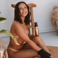 thumbnail image 6 of b.tan forever + ever - self tan mousse, 6.7 fl oz, 6 of 6