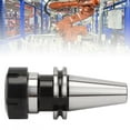 thumbnail image 4 of Impact Resistance CNC Tool Holder, Lathe Tool Holder, Precise Procession Chuck Holder Industrial Application Lathe For Machining Center, 4 of 8