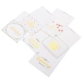 thumbnail image 2 of 60pcs Birthday Cards Birthday Bless Cards Birthday Greeting Cards Birthday Party Cards, 2 of 3