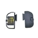 thumbnail image 3 of Seitruly Cubierta de la puerta de la de la cámara digital tapa a prueba de polvo Protector a prueba de suciedad accesorio de repuesto Accesorios de cámara y óptica, 3 of 6