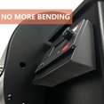 thumbnail image 2 of Soporte angular para controlador digital compatible con parrilla Traeger D2, 2 of 6