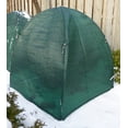 thumbnail image 6 of NuVue Products 22259, Winter Shrub Cover: Green, 52 L" x 52" W x 54" H, 6 of 7