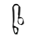 thumbnail image 1 of Yuarrent Correa para esterilla de Yoga, cinturón de hombro deportivo Flexible, equipo de Fitness sólido, bolsa transportadora, correas Uniforme atlético Negro, 1 of 6