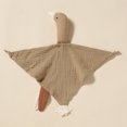 thumbnail image 2 of Manta de seguridad para bebés recién nacidos Penkiiy, Muslin Soft& Amores de ganso transpirables para bebé recién nacido niña unisex bebé regalos neutros únicos para bebés recién nacidos, 2 of 6