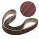 thumbnail image 3 of 20pcs cinturones de lijado 760x25mm 60-1000 Tira de grano Papel de óxido Abrasivo for madera Metal lijado herramientas abrasivas, 3 of 6