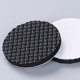thumbnail image 2 of unbranded 4Ud Protectores Para Patas De Muebles Antideslizantes Adhesivos Para Uso En Hogar Color Negro, 2 of 8
