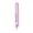 Pink, variant on Tnobhg Mini Curling Iron Hair Straightener Portable Multifunction Ceramic Fast Heating Bangs Hair Curler Flat Iron Curling Wand Women Hair Styling Tool