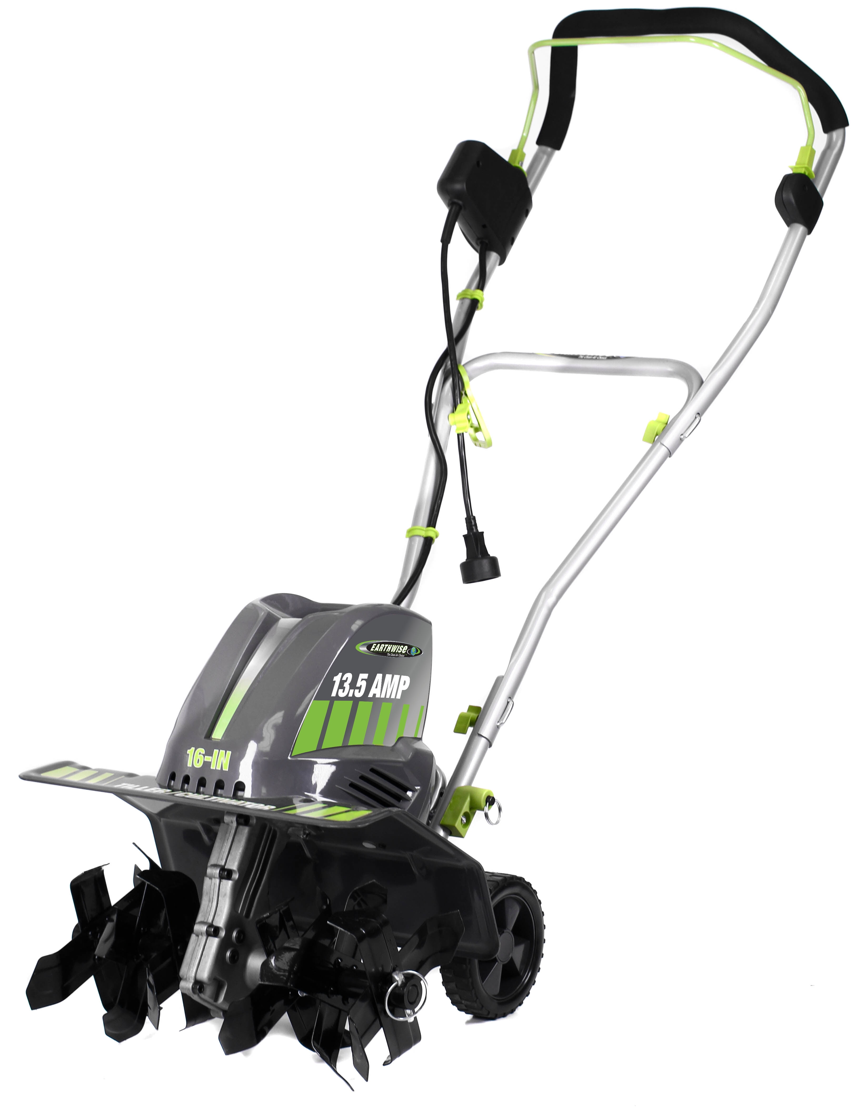 Image of Electric tiller cultivator image 3