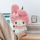 thumbnail image 5 of 22-30cm Genuine Sanrio Hello Kitty Kawaii Rose My Melody Anime Stuffed Animals Plush Doll Companion Toy Children Birthday Gift, 5 of 5
