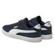 thumbnail image 5 of Tenis Puma Club II Marino Unisex Moderno Cómodo azul 28.5, 5 of 6