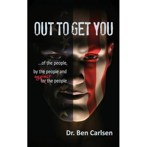 Out to Get You (Hardcover)