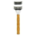 thumbnail image 4 of Bulldog Skincare - Original Bamboo Razor, 4 of 4