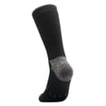 thumbnail image 4 of Avalanche Men's Quick Dry Merino Wool Blend Crew Socks, 4 of 6