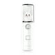 thumbnail image 3 of PORRIBLE ADORABLE PORRIBLE PRIPO DE MIRÓN 30ML MINI HUMIDANTE CAMPING ATOMIERO PERSONAL OPERACIÓN OPERACIÓN NEBUBULINTE Suministros de belleza tipo 1 blanco Eigraketly HA012536-02B, 3 of 7