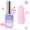 Baby Pink, variant on Gellen Gel Nail Polish - 18ml Light Baby Pink Soak off UV LED Gel Polish for Stunning Nail Art and Manicures - Perfect Gifts for Women