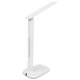 thumbnail image 4 of Lámpara De Mesa Plegable, Lámpara De Escritorio LED Lámpara De Escritorio LED Carga USB Luz Suave Estable Para Tienda Para Salón De Uñas Para El Hogar Para Manicura ANGGREK Otros, 4 of 8