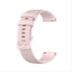 thumbnail image 5 of Correa de reloj para Garmin Vivoactive 5, Venu 2, SQ, Vivoactive 4, 4S, Forerunner 645, 245 m. Correa de silicona. Accesorios para relojes, 5 of 5